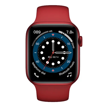 2020 IWO13 W56 Smart Watch Serijos 6 