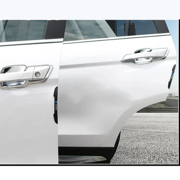 Automobilių durų Anti-susidūrimo juostelės, bamperio apsaugos lipdukas, skirtas Changan CS55 CS75 CS35 CS95 Automobilių kėbulo PVC lipdukai, Auto Priedai