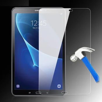 Grūdintas Stiklas Samsung Galaxy Tab 7.0 8.0 9.7 10.1 2016 T280 T285 T350 T355 T550 T580 T585 A6 P580 Tablet Screen Protector
