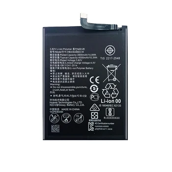 HB436486ECW Baterija Huawei P20 Pro P20Pro Batery su Sekimo Numerį