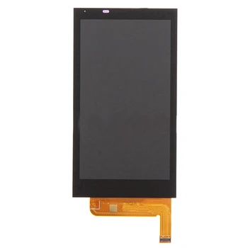 LCD Ekranas + lietimui Pakeisti HTC Desire 610
