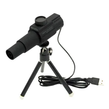 Pažangus Skaitmeninis USB Teleskopas Monokuliariniai Kolonėlė Pritaikoma Fotoaparato priartinimas 70X HD 2.0 MP Stebėti, Fotografuoti Videotaping