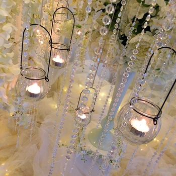 10M Granulių kūdikių dušas Krikštynos Lyčių Atskleidžia Kalėdų eglutė gimtadienio, vestuvių pokylių stalo puošmena apdailos fonas