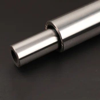 10mm 12mm 16mm 20mm tuščiaviduriai linijinis veleno 300 500 mm, vidinės skylės 4mm 6mm 10mm 12mm harden chromuotos linijinio judesio veleno lazdele CNC dalys