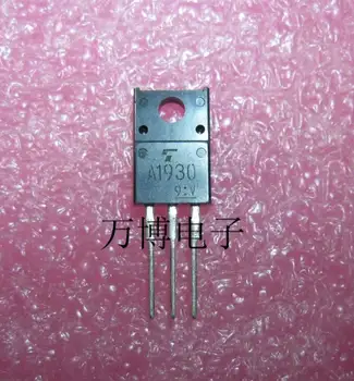10pair TOSHIBA Garso pora vamzdžių 2SA1930 2SC5171 Tranzistorius A1930 C5171 Garso Stiprintuvas
