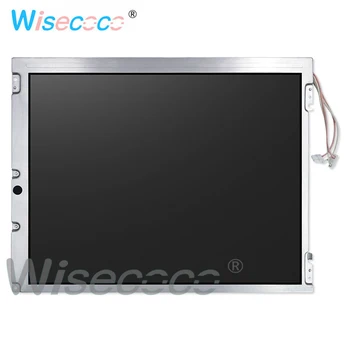 12.1 colių LCD TFT 800*600 (pikselių) su 41 pin LVDS VGA garsiakalbio kontrolės vairuotojas valdybos pramonės produktų