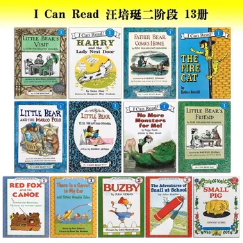 13 Knyga/set skaitau 2 LYGIO anglų kalbos Istorija Knygelių Vaikams Mokytis anglų kalbos, Skaityti Knygas Vaikams