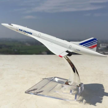 15CM 1:400 Concorde 