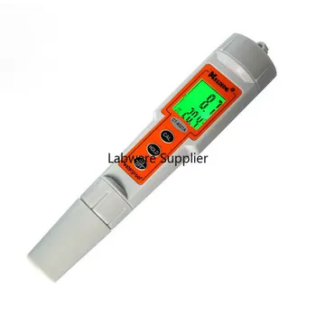 1pc/daug CT-6021A Vandeniui Skaitmeninės Kišeniniai pH matavimo aparatai, Nešiojami Pen-type Rūgšties Matuoklis,