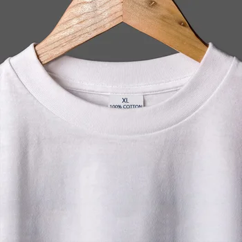 2018 Marškinėliai Nuolaida Marškinėlius vyriški T-Shirt Milžinišką Kalmarai Vs. UFO Tees Vasaros Viršūnes Medvilnės Audinio Spausdinimo Drabužių Nuostabus