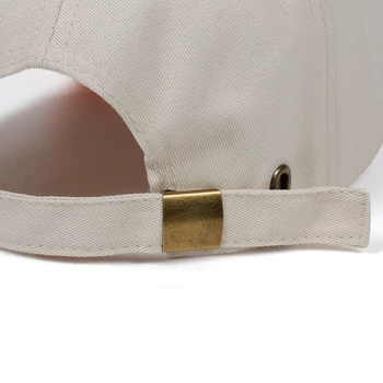 2018 naujas Unisex Mielas antis Siuvinėjimo Reguliuojamas Tėtis Skrybėlę vyrų gražus medvilnės Beisbolo kepuraitę moterų mados hip-hop kepurės