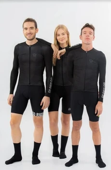 2020 eiti rigo eiti ilgomis rankovėmis dviračiu marškinėliai žiemos šiltos kašmyro audinio priėmimo vyrų dviračių palaidinukė