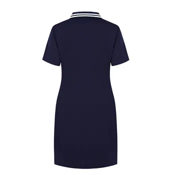2020 m. Moteris Polo Suknelė Marškiniai Plius Dydis 6XL Negabaritinių Virš Kelio Mini Darbo Partijos 5XL Moterų Vestidos