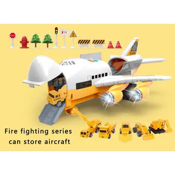 2020 Muzikos Istorija Modeliavimas Kelio Inercijos Vaikų Žaislas Orlaivio Dydžio Keleivinį Lėktuvą Vaikai Lėktuvo Žaislas Automobilis Dovana Žemėlapyje