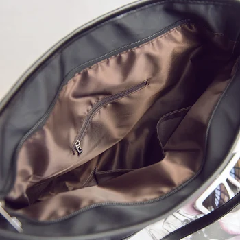 2020 nailono drobės moterų rankinės trumpas vandeniui oksfordo audinys atsitiktinis pečių maišą rankinės, big bags