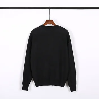 2020 Rūko Megztinis Vyrams Moterys, Rudenį, Žiemos Europoje Gatvės Prekės dugno streetwear puloveris Essentials