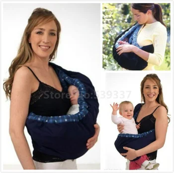 2020 viršų pardavimo naujagimiui krepšys, diržas wrap swaddling kūdikių kuprinės petnešos klasikinis vaikų slaugos papoose dėklas