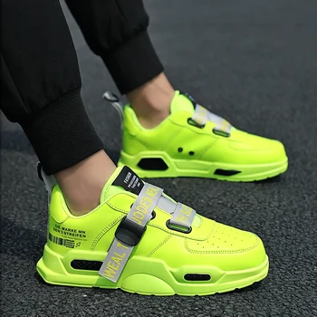 2020 vyrų šviesos bėgimo bateliai raudona balta atsitiktinis kvėpuojantis summer sneaker mados bėgimas studentų dizaino sportiniai bateliai