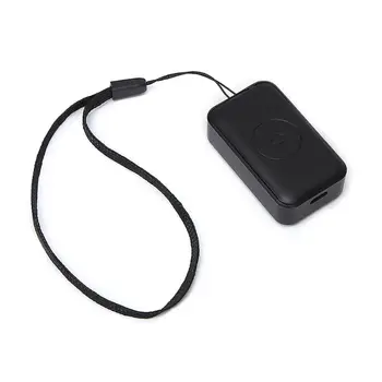2021 Naujas G03 Mini Anti-theft Realaus laiko Stebėjimo Diktofonas Wifi GPS Tracker Locator