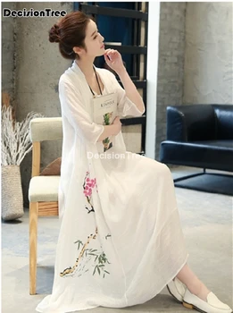 2021 tradicinės kinų suknelė vestido moterų atlasas cheongsam suknelė qipao gėlių qipao kinų suknelė elegantiškas šalis suknelė