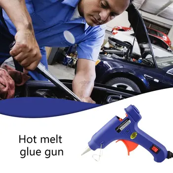 20W Hot Melt Glue Gun E Gun 