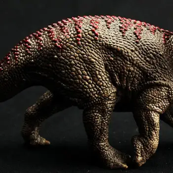 21cm/8.3 Cm Triceratopsas Vertus Žaislas Dinozauras Modelis 15000 Aukštos Kokybės PVC Padarė ,Jokių Surinkimo Būtina Žaisti