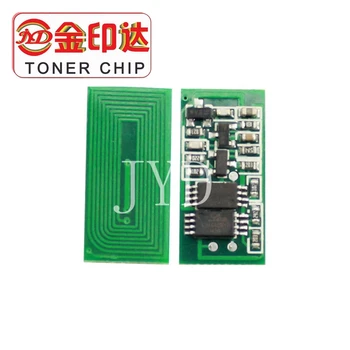 25K aukštos kokybės kasetė chip reset 406683 suderinama Ricoh SP5200 SP5210 SP 5200 5210 Tonerio lustas