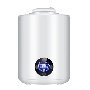 3.0 L Smart Dezinfekavimo Oro Drėkintuvas Nuotolinio Valdymo Ultragarso Aromato Difuzorius Laiko Miglos Maker 