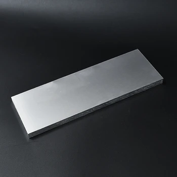30mm storio individualų 6061 Plokštelės Aliuminio Lakštai 