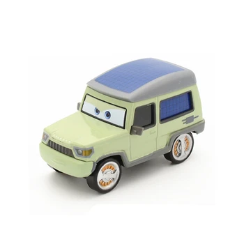 39 Stiliaus Disney Pixar Automobilių Retas Ribota Kolekcija Žaibas McQueen Metalo Diecast Žaislinės Transporto Priemonės Modelio Vaikų Gimtadienio Automobilių Dovana