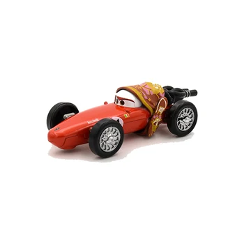 39 Stiliaus Disney Pixar Automobilių Retas Ribota Kolekcija Žaibas McQueen Metalo Diecast Žaislinės Transporto Priemonės Modelio Vaikų Gimtadienio Automobilių Dovana