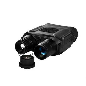 400M Naktinio Matymo Žiūronai Kamera 7×31 Zoom NV400B Saugumo Žiūronai Vaizdo įrašymo infraraudonųjų SPINDULIŲ Naktinio Matymo Optiniai Priežiūros