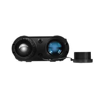 400M Naktinio Matymo Žiūronai Kamera 7×31 Zoom NV400B Saugumo Žiūronai Vaizdo įrašymo infraraudonųjų SPINDULIŲ Naktinio Matymo Optiniai Priežiūros