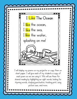 42 Puslapių Montessori Mokytis anglų kalbos Švietimo Žaislas anglų kalba, Knygos Vaikams Nepastebimoje vietoje Žodžio Eilėraščiai anglų kalbos Namų darbus Žaidimas Knygos