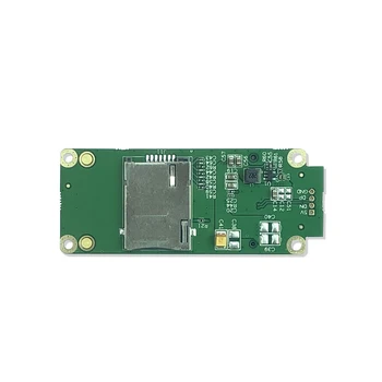 4G LTE Pramonės Mini PCIe į USB Adapteris W/SIM Kortelės Lizdas, USB 2.0 4PIN PH2.54 Jungtis WWAN/LTE, 3G/4G Bevielio ryšio Modulis