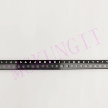 50-1000PCS DC5V SK6805-EB15 SK6812 1515 įterptųjų valdiklio tipas led Adresuojamo Digital RGB Full LED Lustas APA102 1515 5V