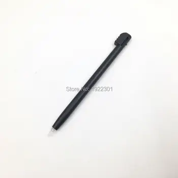 500pcs E-namo Karšto Pardavimo Didmeninės 14 Spalvų Plastiko Touch Screen Stylus Pen for Nintendo DSL už NDSL