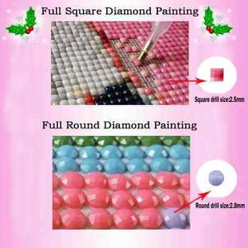 5D diamond siuvinėjimo pardavimas Indijos moteris ir arklių nuotraukas strazdų mozaikos naujas 2019 diamond tapybos kvadratiniu turas
