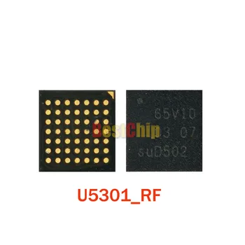 5vnt/daug Originalaus iphone 6 6 Plius U5301_RF 65V10 Valdiklis IC / NFC kontrolės ic mikroschemoje
