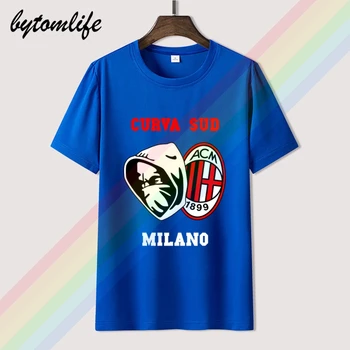 AC Milan Italija Italija Futbolas Futbolas Futbol Camiseta Milano 