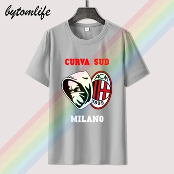 AC Milan Italija Italija Futbolas Futbolas Futbol Camiseta Milano 