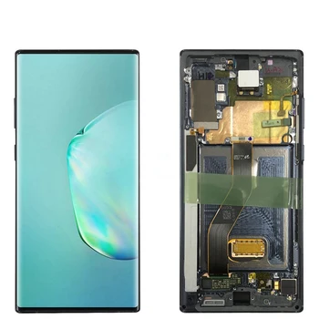 AMOLED skystųjų kristalų (LCD Samsung 