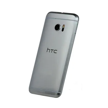 Atrakinta Originalus HTC, 10 M10 4 GB RAM, 32 GB ROM Quad Core Snapdragon 820 12MP Kamera Nano SIM Greitas Įkroviklis 3.0 išmanųjį telefoną
