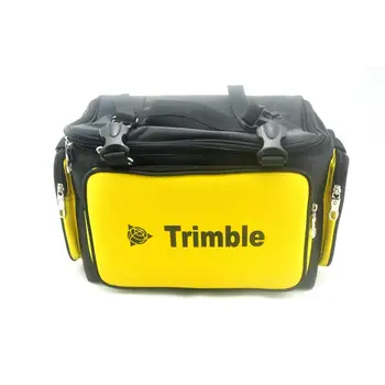 Aukštos kokybės visiškai Naujas Trimble GPS priimančiosios krepšys Trimble Topcon Sokkia GPS ir GNSS apklausa VISO STOTIS