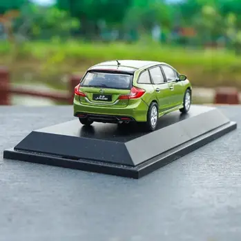 Aukštos modeliavimo 1:43 lydinio Jade automobilio modelį žaislas apdailos,aukštos kokybės originalioje pakuotėje, dovanos,nemokamas pristatymas
