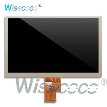 Aviečių pi 7,0 colių ekrano rezoliucija 1024x600 EJ070NA-01J 60 HZ 40-pin valdymo pultas yra naudojama pakeisti remontas ekrano