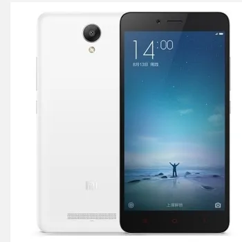 Baterijos Atgal Korpuso Dangtelis Xiaomi Redmi 2 Pastaba Mobiliojo Telefono Dėklas Pakeitimo Funda Už Redmi Note2 Apsauginį Kiautą 