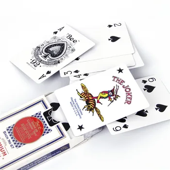 Bee Kortos, Magijos Kategorijos, Pokerio, Kortas, Profesionalus Magas