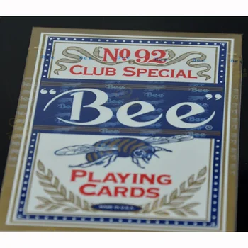 Bee Kortos, Magijos Kategorijos, Pokerio, Kortas, Profesionalus Magas
