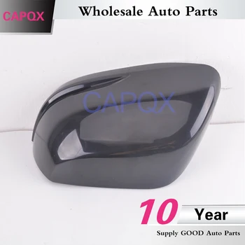CAPQX Aukštos Kokybės Auto lempos korpuso pusės galinio vaizdo Veidrodis Padengti Honda CRV RM2 RM4 2012 m. 2013 m. M. m. 2016 OEM#76201-T0A-H01